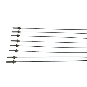 <span class=keywords><strong>Anode</strong></span> en <span class=keywords><strong>titane</strong></span> de haute pureté alimentée avec services de découpe et de soudage pour la protection des <span class=keywords><strong>chauffe</strong></span>-<span class=keywords><strong>eau</strong></span> solaires - Product Image 2