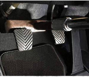 Dispositivo antirrobo para coche seguro, embrague de vehículo y <span class=keywords><strong>Pedal</strong></span> de freno, bloqueo de <span class=keywords><strong>Pedal</strong></span> de freno de coche antirrobo de acero de alta calidad - Product Image 4