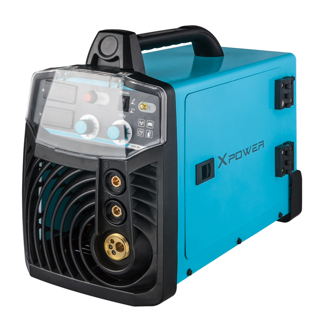 IGBT with MIG   MMA- 180F  Inverter Welding Machine