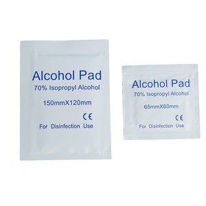 75% tisu basah alkohol pembersih tangan promosi antibakteri membersihkan tisu basah rumah tangga dengan disinfektan tisu barel - Product Image 1