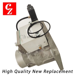 Vanne de décharge 24129983 de bonne qualité pour compresseur d'air Ingersoll Rand 24129983 Garantie 1 an - Product Image 3