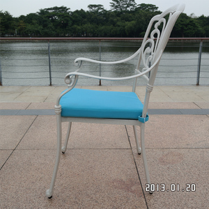 Muebles de exterior modernos fiesta aluminio al aire libre portátil cafetería <span class=keywords><strong>mesas</strong></span> <span class=keywords><strong>y</strong></span> <span class=keywords><strong>sillas</strong></span> - Product Image 6