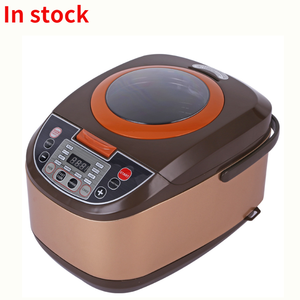 Nồi Cơm Điện Nutrifreshice Gia Dụng Thông Minh Chống Dính Chất Lượng Tốt 5L 6 Trong 1 Có Hộp Màu - Product Image 2