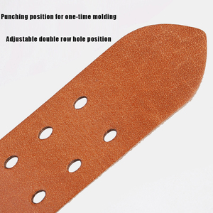 <span class=keywords><strong>Ceinture</strong></span> <span class=keywords><strong>de</strong></span> <span class=keywords><strong>musculation</strong></span> en cuir <span class=keywords><strong>de</strong></span> vachette pour hommes et femmes - Product Image 4