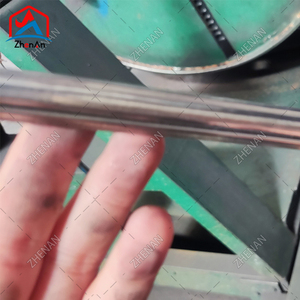 Procesamiento de alambre con núcleo convencional de acero refinado personalizado - Product Image 4