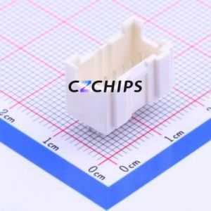 B14B-PADSS-1F(LF)(SN) Wire-to-Board Pin Header Through hole Component (THT),P=2mm Connector 2x7P 2mm Through Hole PAD - Product Image 1