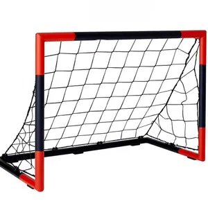 Soccer Goal Steel Football Goal All Size For Children Training