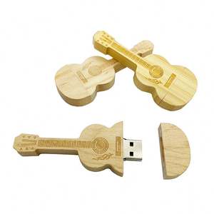 Wholesale <strong>4</strong> in 1 <strong>Memory</strong> <strong>Stick</strong> From China Wooden USB 2.0 Interface Lead the Industry - Product Image 5
