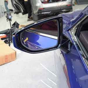 Nhà máy cung cấp gương phản chiếu tự động bsm/BSD gương mặt kính cho Lexus ES 2024 nước nóng gương chiếu hậu - Product Image 5