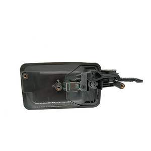 Mercedes-Benz Car <b>Door</b> <b>Handle</b> 6417600259L 6417600359R Black Plastic <b>Replacement</b> Part - Product Image 5