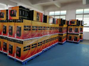 Kingfer 3.2kW Réchauffeur catalytique infrarouge amovible pour jardin d'hiver <span class=keywords><strong>Chauffage</strong></span> rapide au <span class=keywords><strong>gaz</strong></span> - Product Image 6