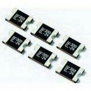 2920L200/24DR PTC Resettable <b>Fuse</b> Electronic <b>Component</b> - Product Image 1