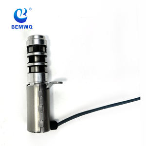 Válvula solenoide de bomba de aceite 11418601643 11418601644 11417611990 para BMW F20F30F35 N13 - Product Image 3