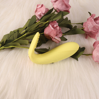 Vibrateurs portables télécommandés G-SPOT en promotion, stimulateurs clitoridiens, vibromasseurs chauffants pour masturbation, jouets sexuels pour adultes