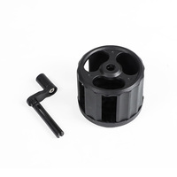 Innstar Rouleau pour Bandes de Boxe Professionnel : Accessoire de Protection pour Main et Poignet