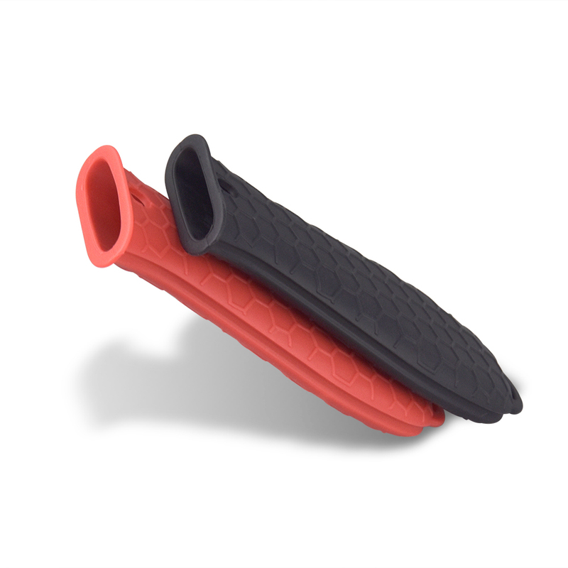 Waterproof slip Anti Scald Bowl Holder