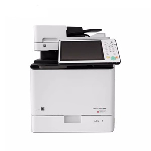 Fotocopiatrice Laser Multifunzione <span class=keywords><strong>a</strong></span> <span class=keywords><strong>Colori</strong></span> <span class=keywords><strong>A4</strong></span> Originale Usata Ricondizionata Imagerunner Advance IR C355 C356 C357 con Fax e 2GB di Memoria - Product Image 1