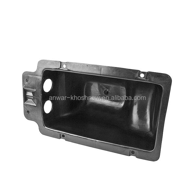 1300831 370990 108008 for Scania 3 Series Truck Parts  Body Parts  HEAD LAMP HOUSING