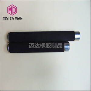 Tube moussant F-890 en caoutchouc NBR, épaisseur de paroi 3 mm, revêtement antidérapant pour poignée - Product Image 4