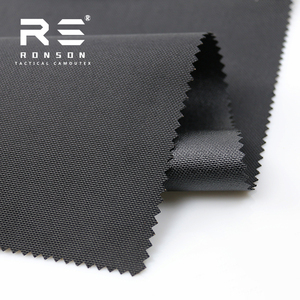 Bolsa Impermeable de Tela Cordura de 1000 Denier, 100% Poliéster Orgánico con Patrón Impreso para Uso en Exteriores y Equipaje para Niñas - Product Image 1