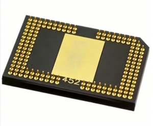 Chip DMD DLP5500BFYA WXGA de 0.55 Pulgadas, 114 Pines SMD para Proyector - Product Image 1