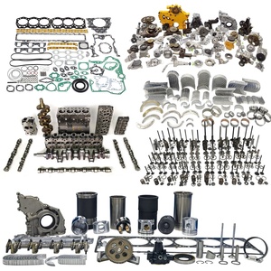 Camisa de Cilindro de Alta Calidad 4Y 11461-71010 11461-73030, Adecuada para Montacargas <span class=keywords><strong>Toyota</strong></span> 5FG 6FG 7FG - Product Image 5
