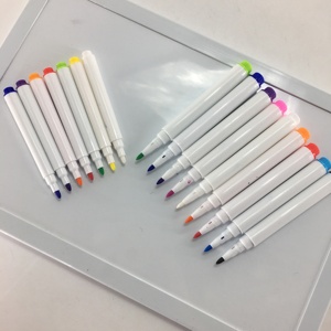 Pennarelli <span class=keywords><strong>per</strong></span> gesso lavabili lavabili lavabili a secco con etichetta liquida cancellabile ricaricabile - Product Image 3