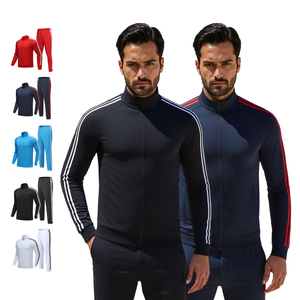 Logo de broderie en coton polaire de haute qualité pour hommes Offre Spéciale l'essentiel de l'hiver pour adultes - Product Image 4