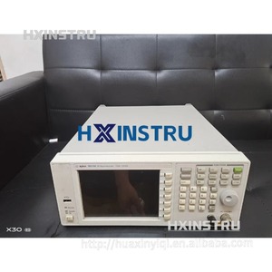 KEYSIGHT Keysight N9310A RF Signal Generator, 9 kHz to 3 GHz/good <b>test</b>/ H - Product Image 2