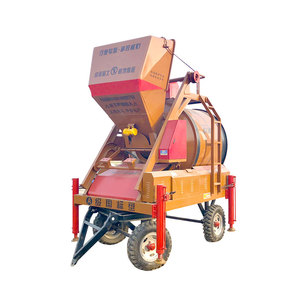 Máquina mezcladora <span class=keywords><strong>de</strong></span> hormigón, capacidad <span class=keywords><strong>de</strong></span> 25 metros cúbicos por hora, autocarga, <span class=keywords><strong>precio</strong></span> - Product Image 5