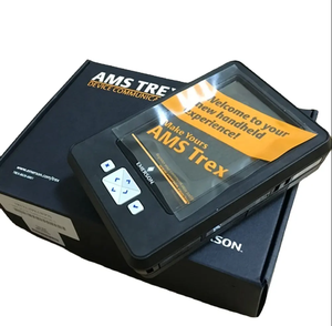 เครื่องสื่อสารภาคสนามแบบดั้งเดิม 100% อุปกรณ์ทนทาน เครื่องสื่อสาร HART - Product Image 1