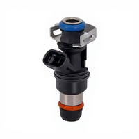Inyector de Combustible para Changan Eado, Eado Plus, Raeton, Alsvin V3, V5, V7, CX20, CX70, Hunter F70, BenBen Mini, Repuestos de Motor