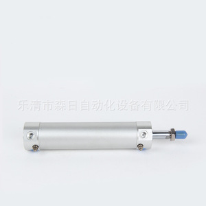 Mini cylindre CG CDG1BN20-25/32*50/63-75X100/150/300Z Bras robotique Levage latéral avec connexion filetée - Product Image 4