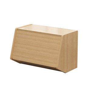 Eco-friendly solid wood storage <b>cabinet</b>, freely combinable multi-layer storage <b>cabinet</b>, suitable for living room, bedroom, - Product Image 5