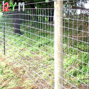 Poteaux de clôture de ferme en fil de porc Panneaux de clôture <span class=keywords><strong>pour</strong></span> chevaux bon marché Clôture <span class=keywords><strong>pour</strong></span> <span class=keywords><strong>filet</strong></span> de poulet - Product Image 3