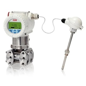 Medidor de Flujo Diferencial Multivariable A-BB 266CSH Original Sin Usar, de Acero Inoxidable, HART/Modbus - Product Image 2