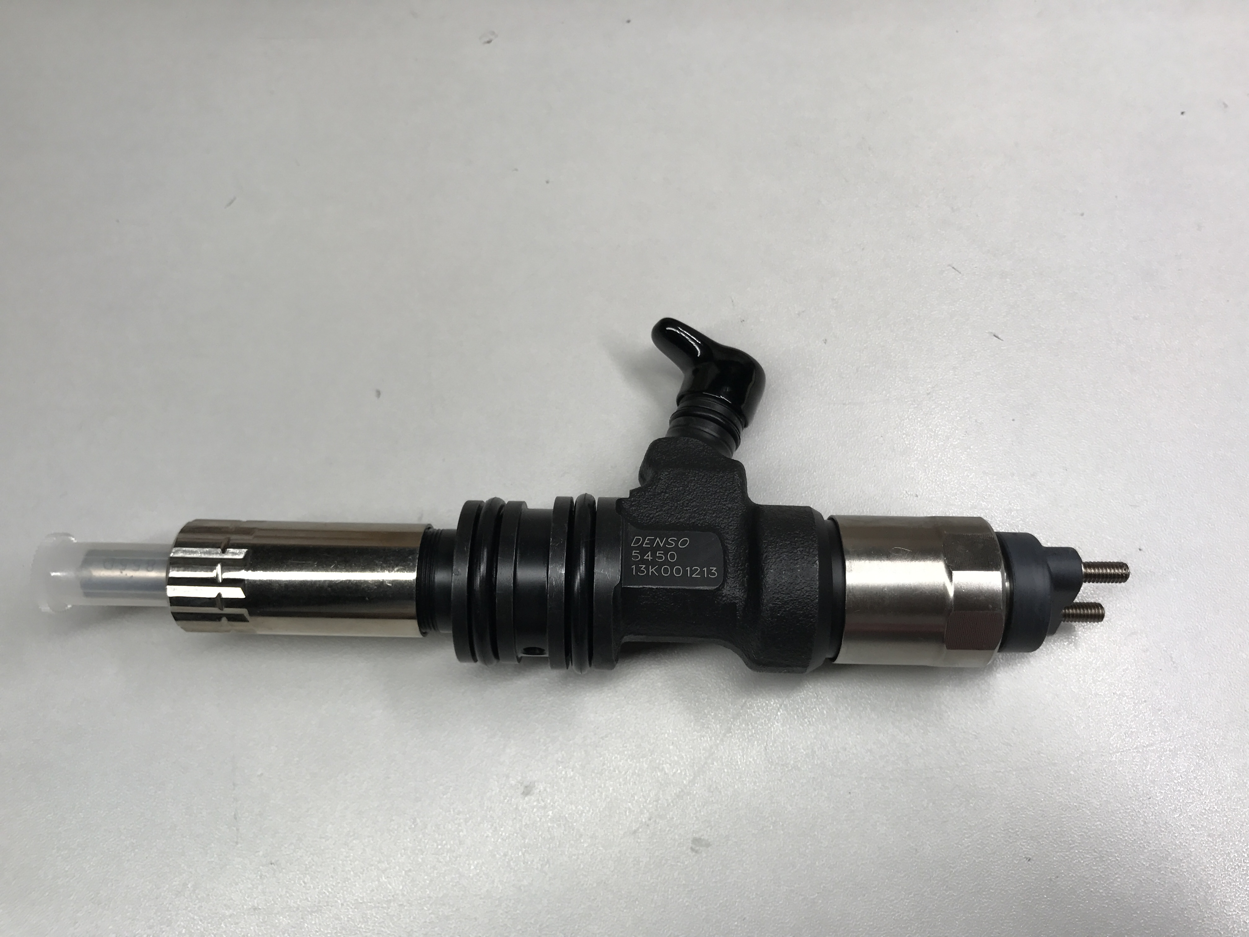 diesel fuel injector injection engine parts fuel injector 095000-6613 for HINO injector 23670-E0020