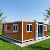 Casa Modular Pequeña Tipo Cápsula, Cabaña Apple, Módulo Espacial Prefabricado, Villa Ecológica con Energía Solar para Uso en Glamping, Resorts y Hoteles