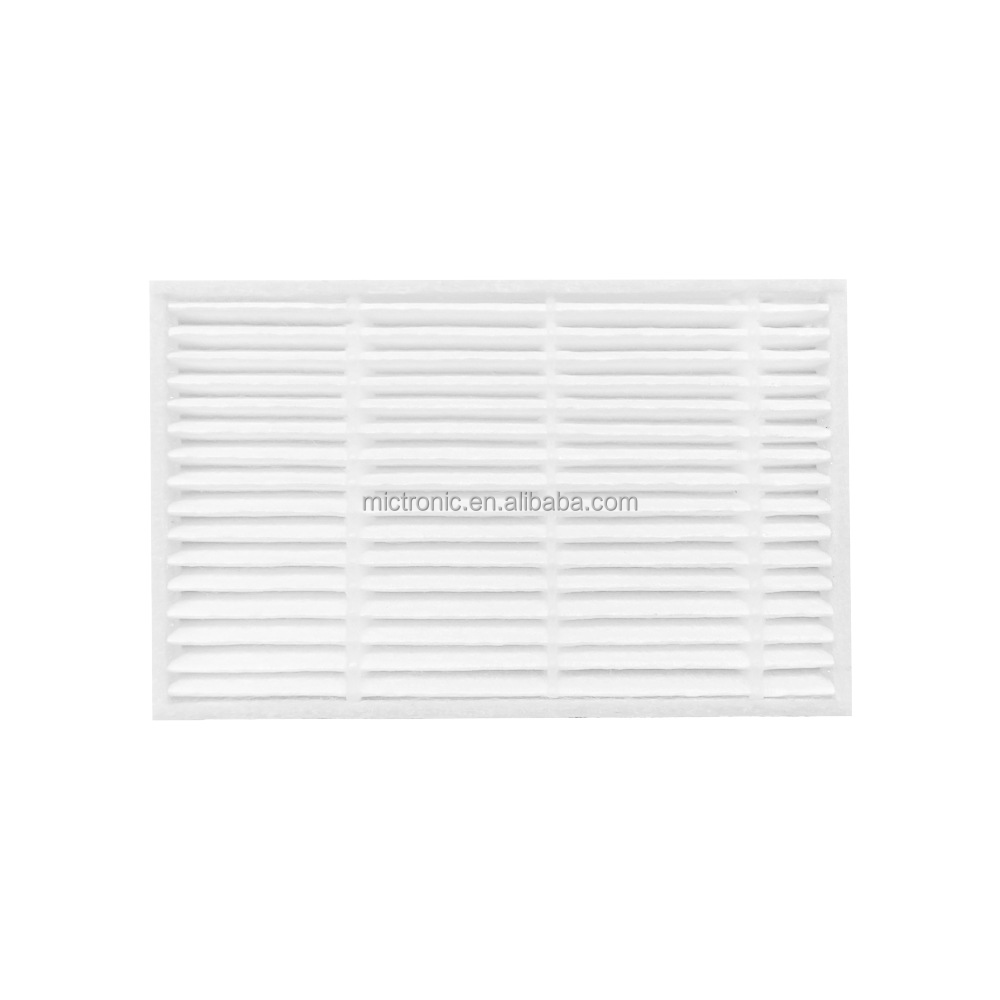 For TP Link for Tapo RV30 Max Plus / RV20 Max Plus Vacuum Replacement Parts Roller Main Side Brush Filter Mop Kit · image 4