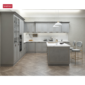 Snimay Disegni Su Misura 3D Portatile di Alta <span class=keywords><strong>Qualità</strong></span> Mobili Moderni <span class=keywords><strong>Cucine</strong></span> - Product Image 5