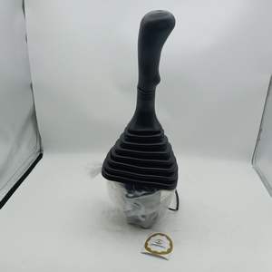 挖掘机配件 PC200-7 PC300-7 挖掘机先导阀操纵杆总成 702-16-01651 挖掘机操纵杆 - Product Image 2