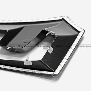 Conducto de Aire para Parachoques Trasero Tipo RS para TOYOTA GR YARIS GXPA16, Material ABS - Product Image 3