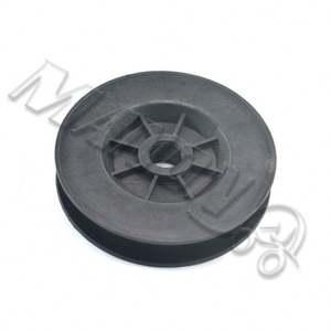 All'ingrosso carrelli elevatori accessori puleggia 59395-L7400 per le parti del carrello elevatore <span class=keywords><strong>NISSAN</strong></span> - Product Image 1