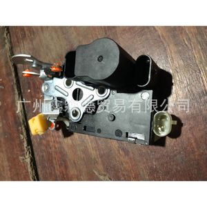 ตัวกระตุ้นล็อคประตู Guangzhou Xinsende รุ่น 15068499 931-318 ใช้ไฟ DC 12V ผลิตจากพลาสติก สำหรับรถยนต์ Chevrolet - Product Image 5