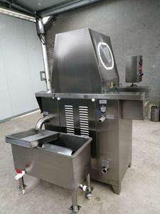 Injecteur manuel haute efficacité pour épices de poulet, de marinade, <span class=keywords><strong>viande</strong></span>, dinde, assaisonnement, g - Product Image 5