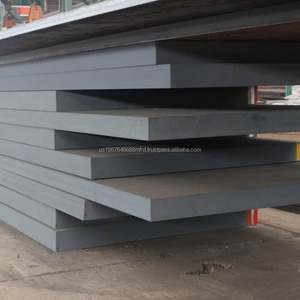 Fábricas de Placas/Láminas/Bobinas/Tiras de Acero Inoxidable 304, Placas de Acero Inoxidable 316L, Lámina Dúplex 2205 - Product Image 1