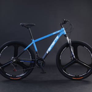 Vélo de montagne pour hommes, nouveau design d'usine, 21 vitesses, cadre en acier, 24, 26, 27,5, 29 pouces, <span class=keywords><strong>plusieurs</strong></span> couleurs - Product Image 5