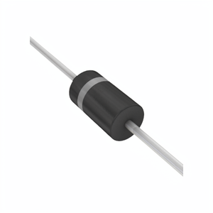 Authorized Distributor Components Electronic DO-204AC, DO-41, Axial Single Diodes 1N4002GP-AQ - Product Image 1