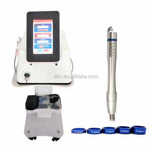 Appareil de suppression des varices et des veines d'araignée à <span class=keywords><strong>laser</strong></span> diode haute fréquence 980 nm LF-695 au meilleur <span class=keywords><strong>prix</strong></span> - Product Image 5