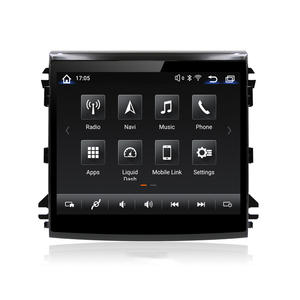 Araba aksesuarları 8.4 "ekran 4 + 64g kablosuz Carplay multimedya oynatıcı <span class=keywords><strong>Android</strong></span> Porsche Cayenne 958 yükseltme için ekran - Product Image 1